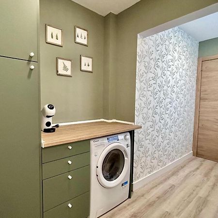 Nicole Gam Apartment Alicante Luaran gambar
