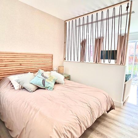Nicole Gam Apartment Alicante Luaran gambar