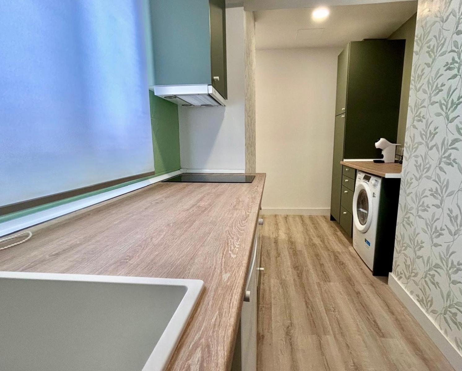 Nicole Gam Apartment Alicante Luaran gambar