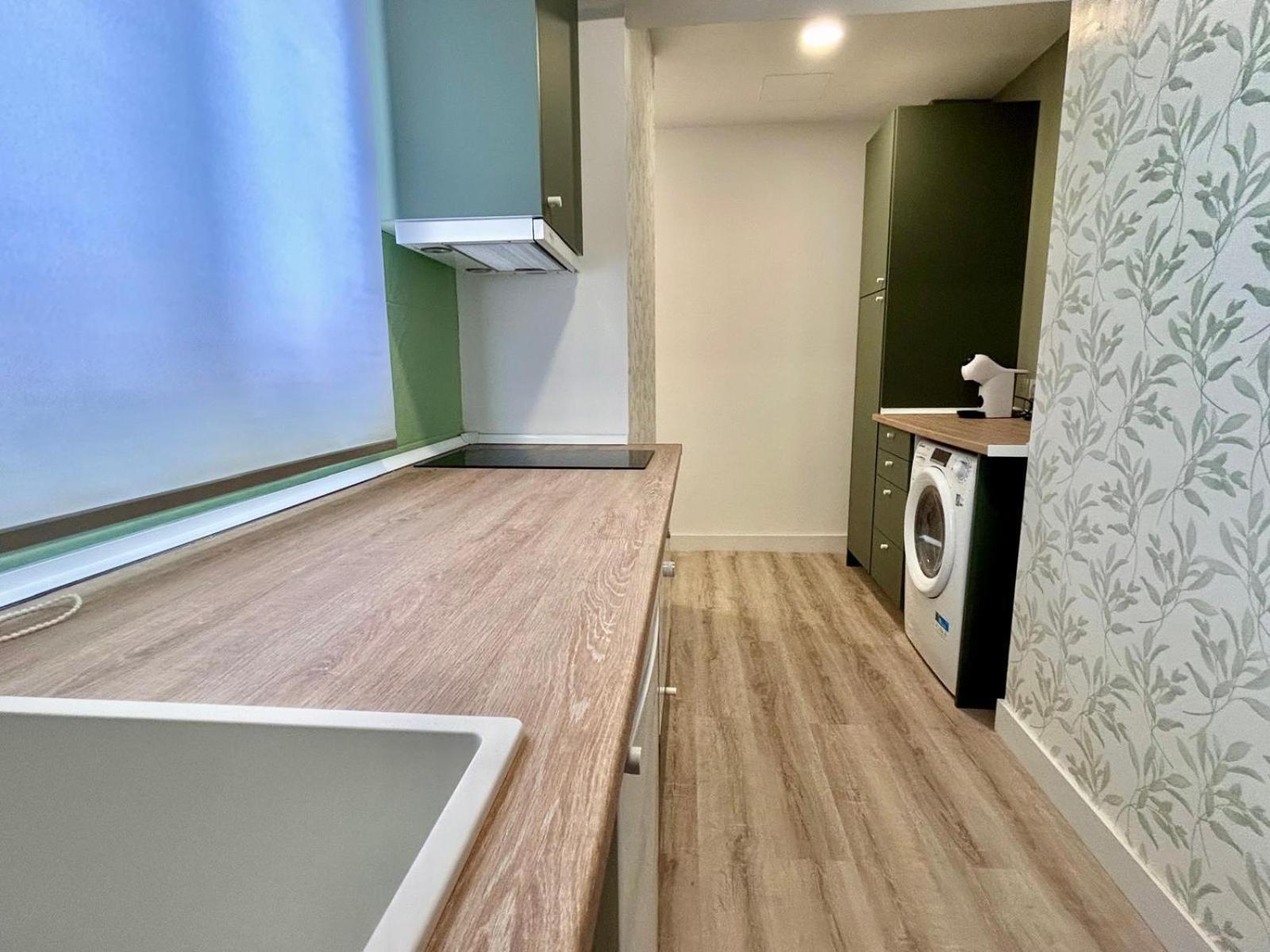 Nicole Gam Apartment Alicante Luaran gambar