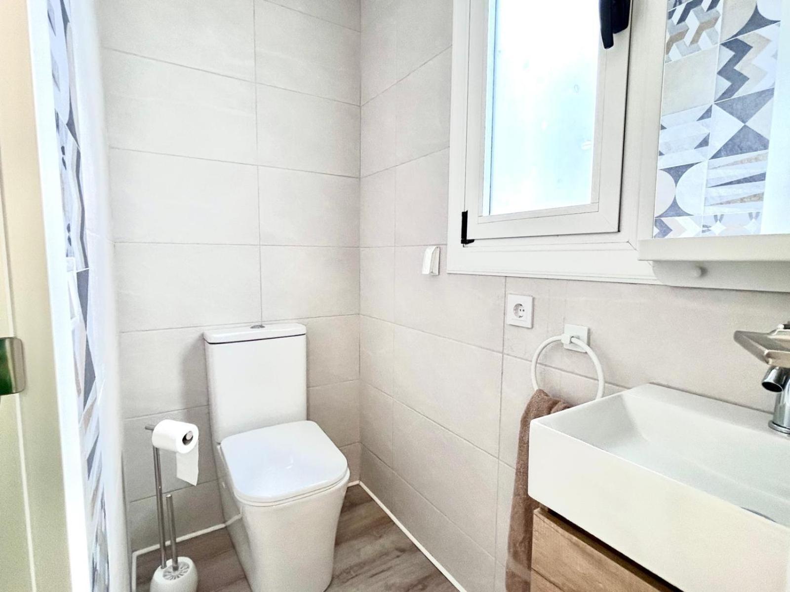 Nicole Gam Apartment Alicante Luaran gambar