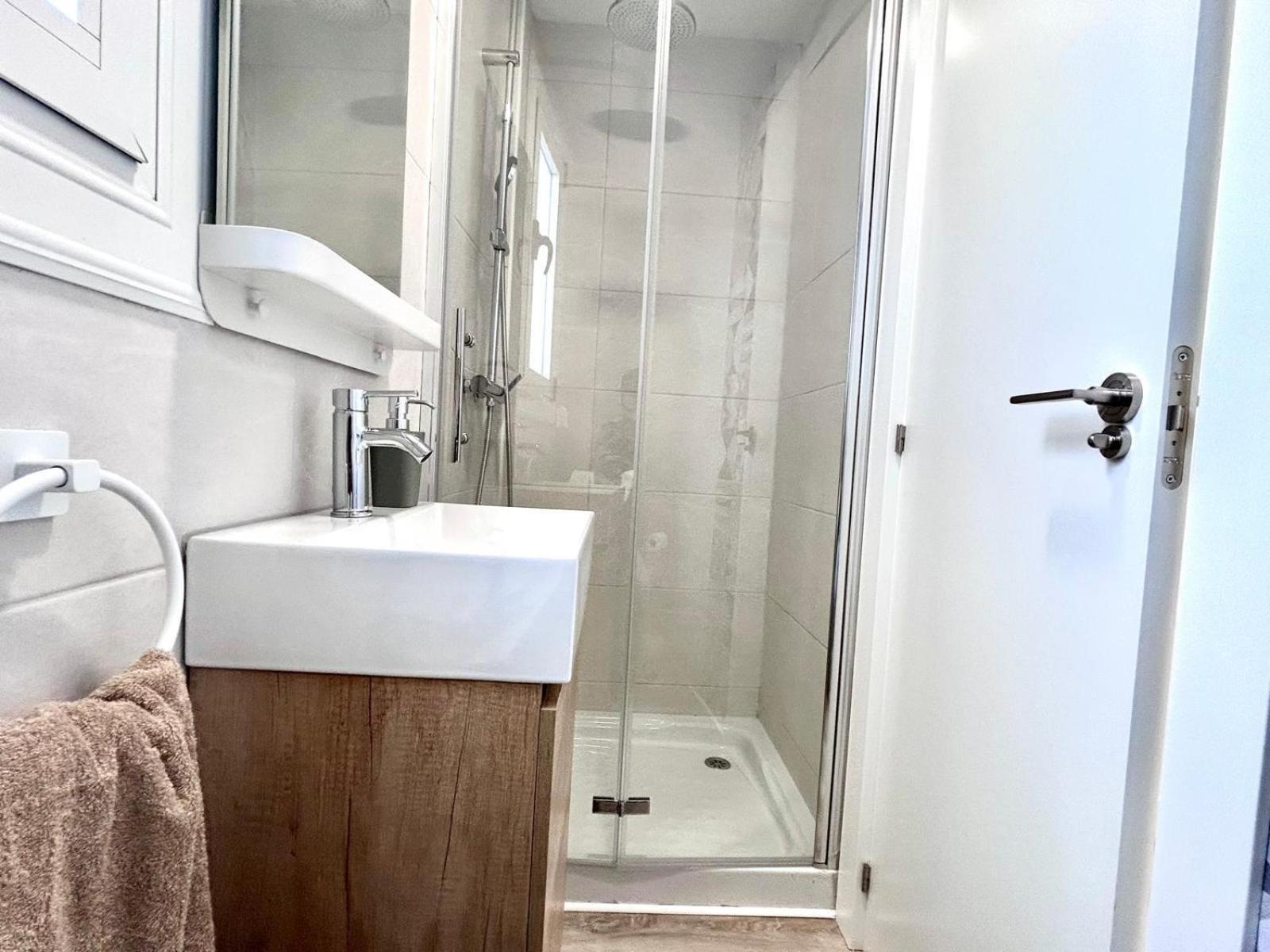 Nicole Gam Apartment Alicante Luaran gambar