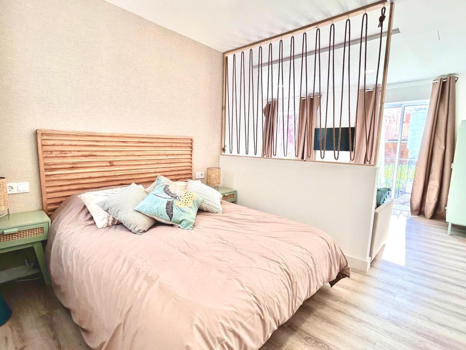 Nicole Gam Apartment Alicante Luaran gambar