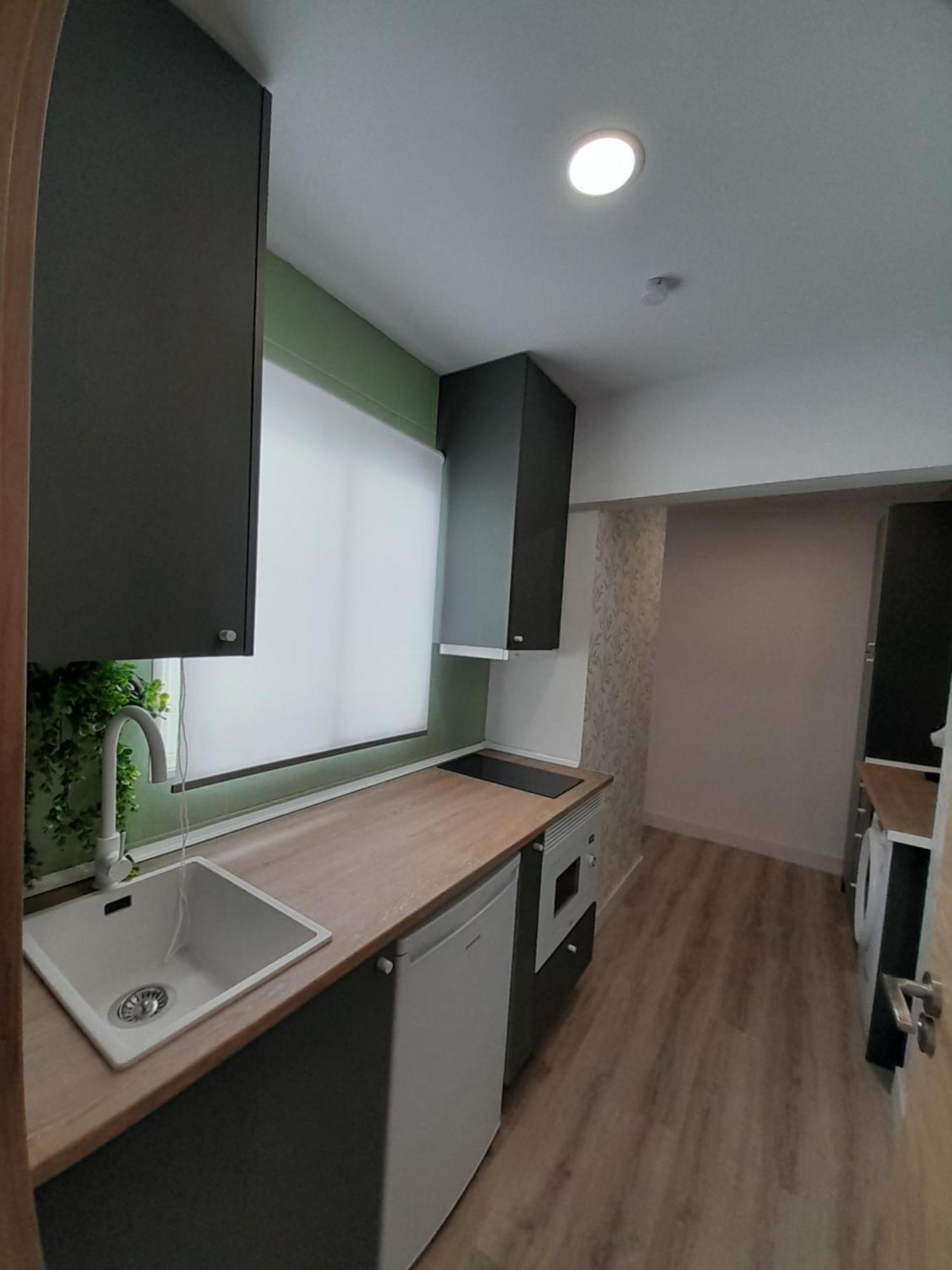 Nicole Gam Apartment Alicante Luaran gambar